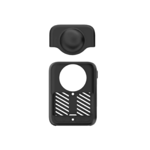 Silicone Cover with Lens Cap for DJI Osmo 360