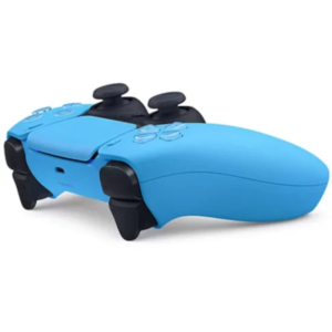Sony PS5 DualSense Wireless Controller Starlight Blue