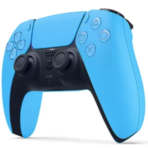 Sony PS5 DualSense Wireless Controller Starlight Blue
