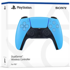 Sony PS5 DualSense Wireless Controller Starlight Blue