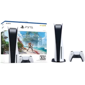 Sony PlayStation 5 Forbidden West Buundle