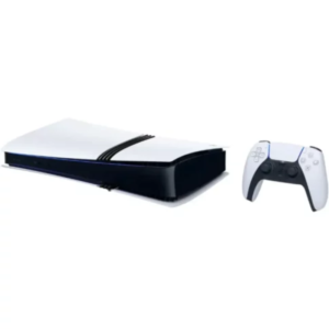 Sony PlayStation 5 Pro Console White (PS5 Pro)