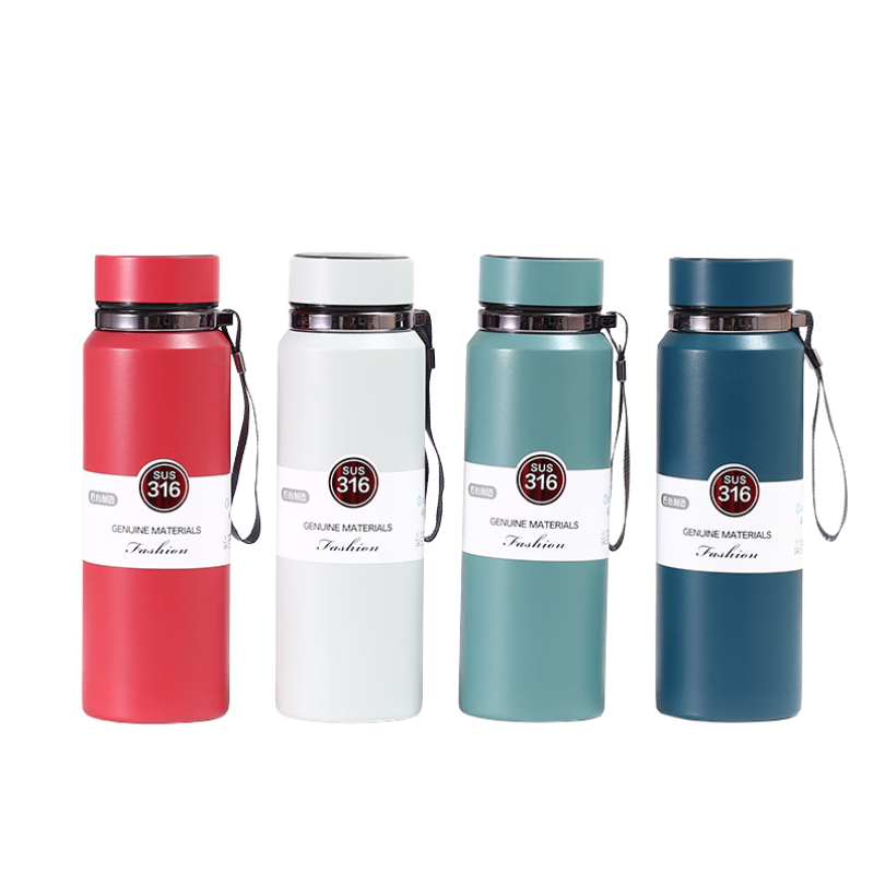 TEMPRATURE FLASK BOTTLE