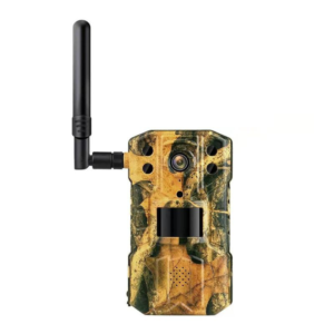 Trail Camera 4G (2K & 14 MP )