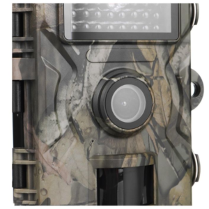 Trail Camera IP66 Waterproof for Wildlife Monitoring