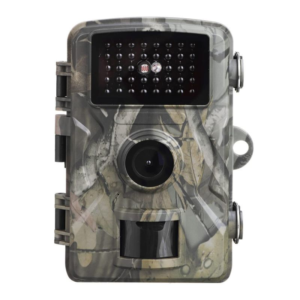 Trail Camera IP66 Waterproof for Wildlife Monitoring