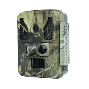 Trail Camera with 32MP, 4K Video , 0.2s Trigger Time