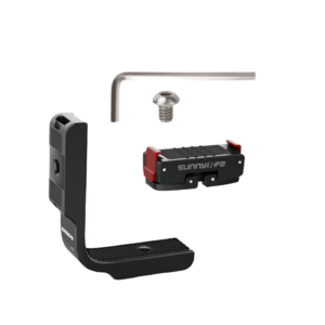 Vertical & Horizontal Mount for DJI Osmo 360