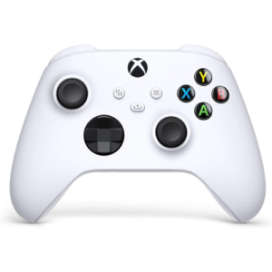Xbox Series S Fortnite & Rocket League Bundle