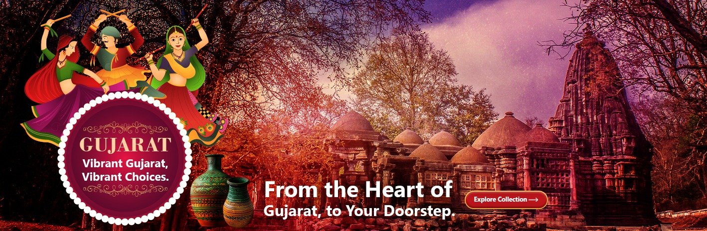 gujarat banner..