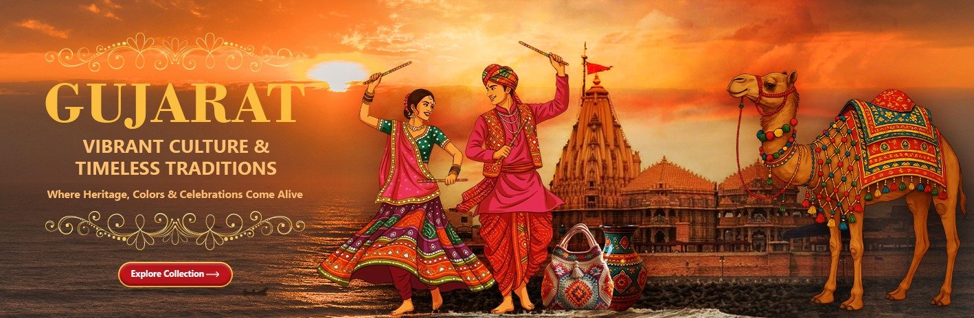 gujarat banner