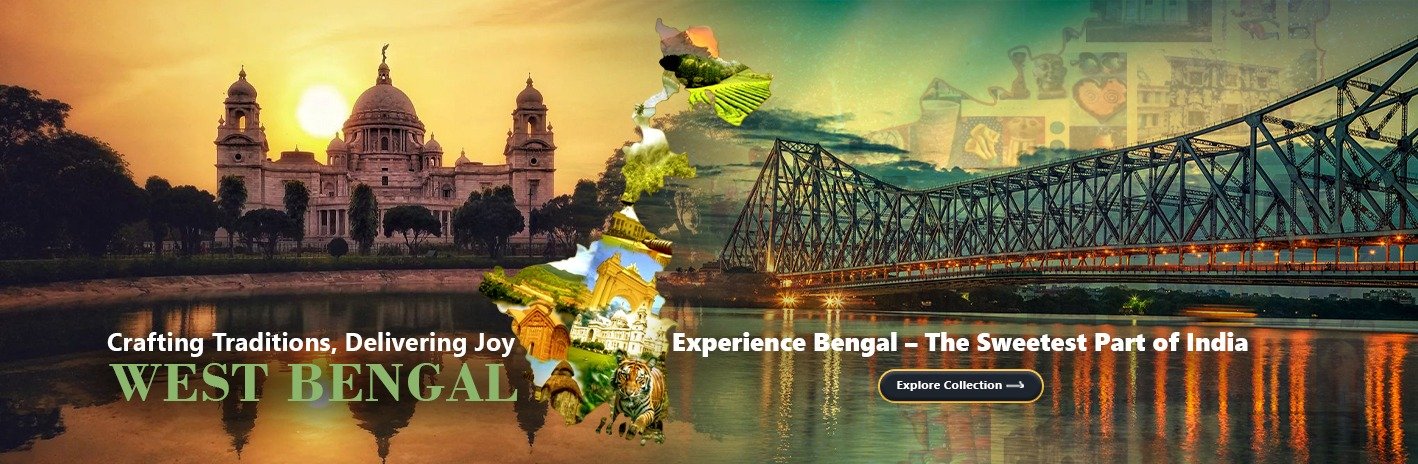 west bengal banner..