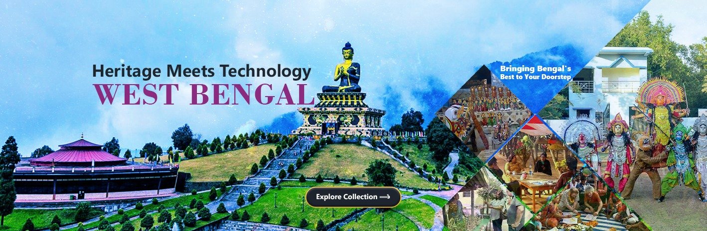 west bengal banner